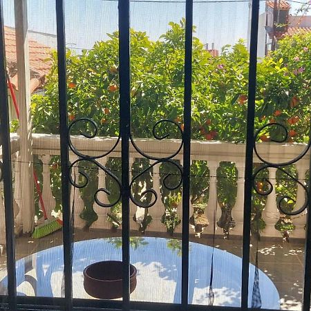 Assos Airport 1 Villa Artemida  Ngoại thất bức ảnh