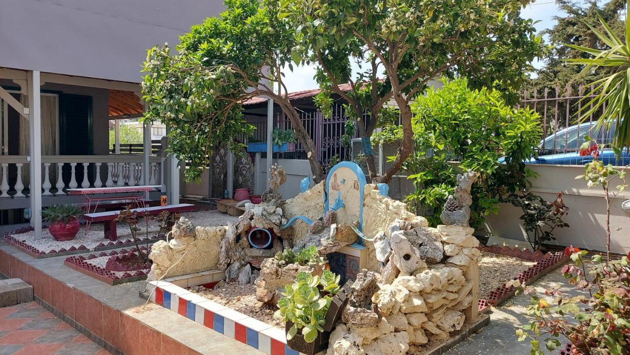Assos Airport 1 Villa Artemida  Ngoại thất bức ảnh