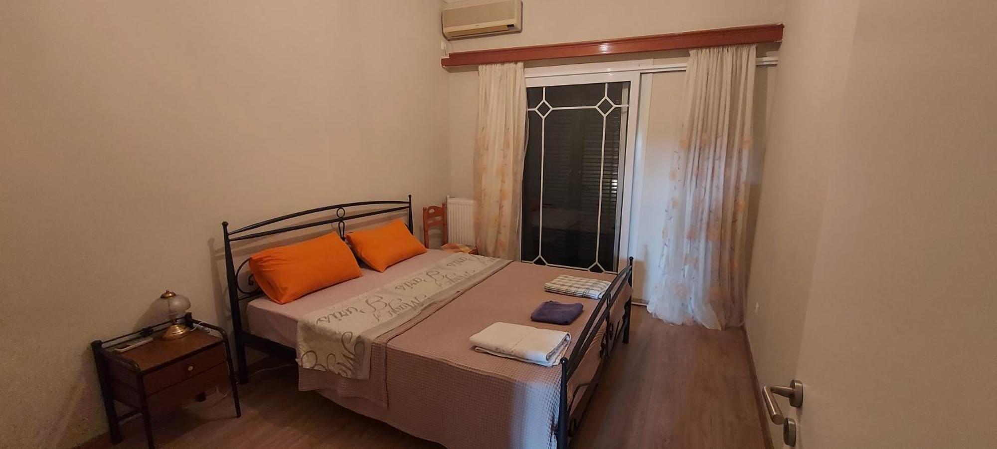 Assos Airport 1 Villa Artemida  Ngoại thất bức ảnh