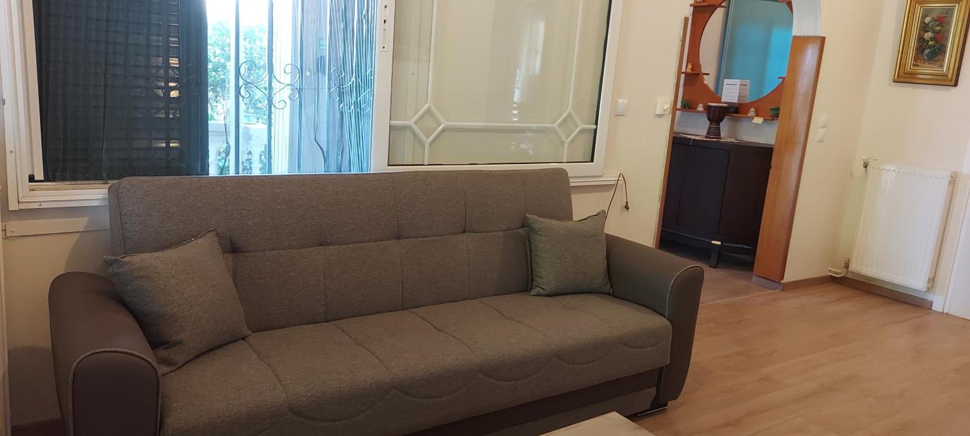 Assos Airport 1 Villa Artemida  Ngoại thất bức ảnh