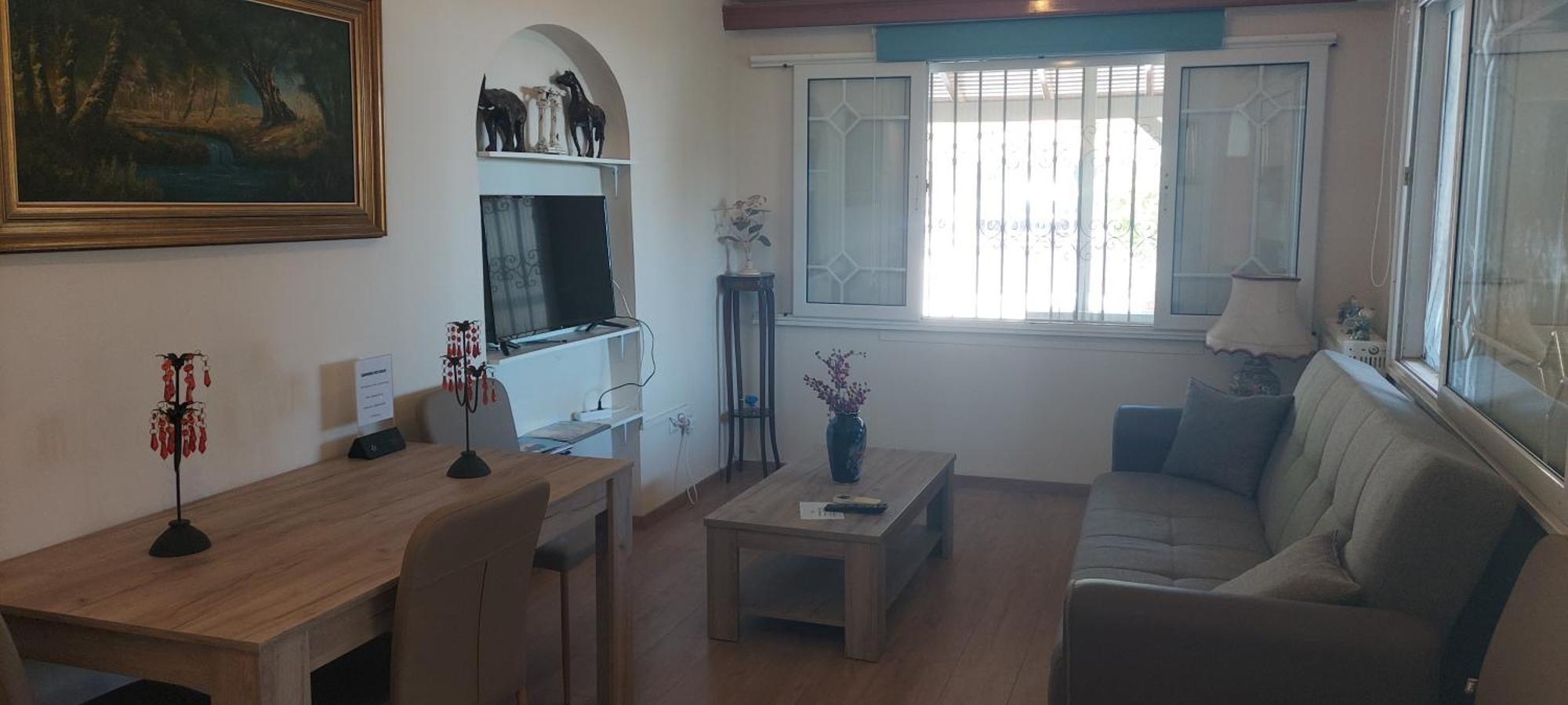Assos Airport 1 Villa Artemida  Ngoại thất bức ảnh