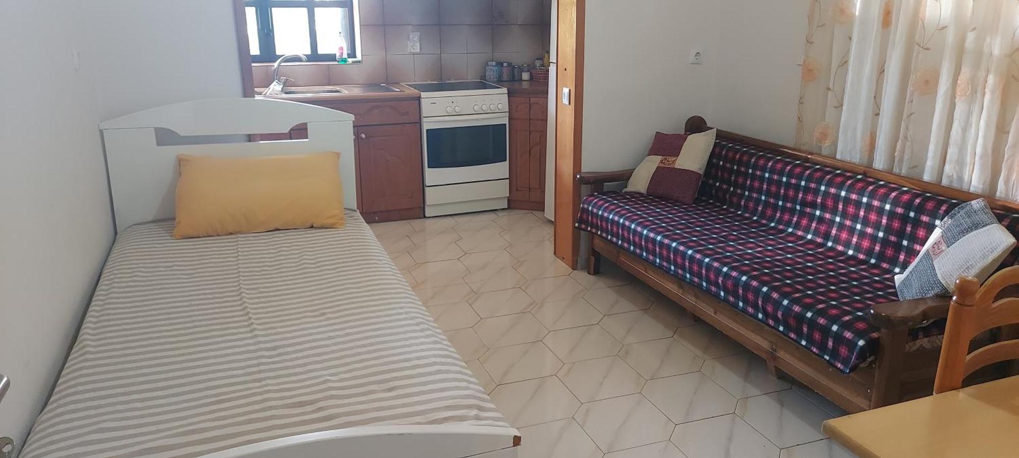 Assos Airport 1 Villa Artemida  Ngoại thất bức ảnh