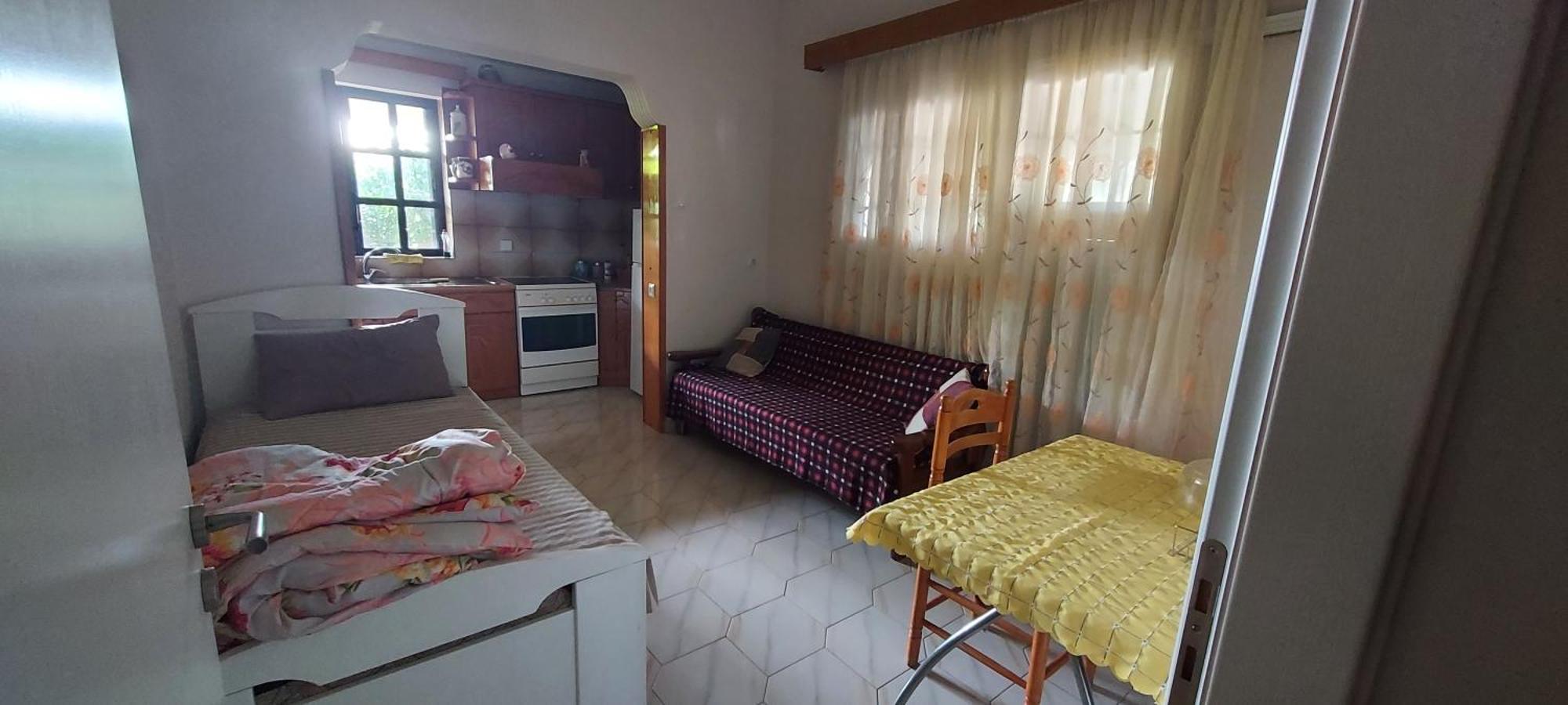 Assos Airport 1 Villa Artemida  Phòng bức ảnh